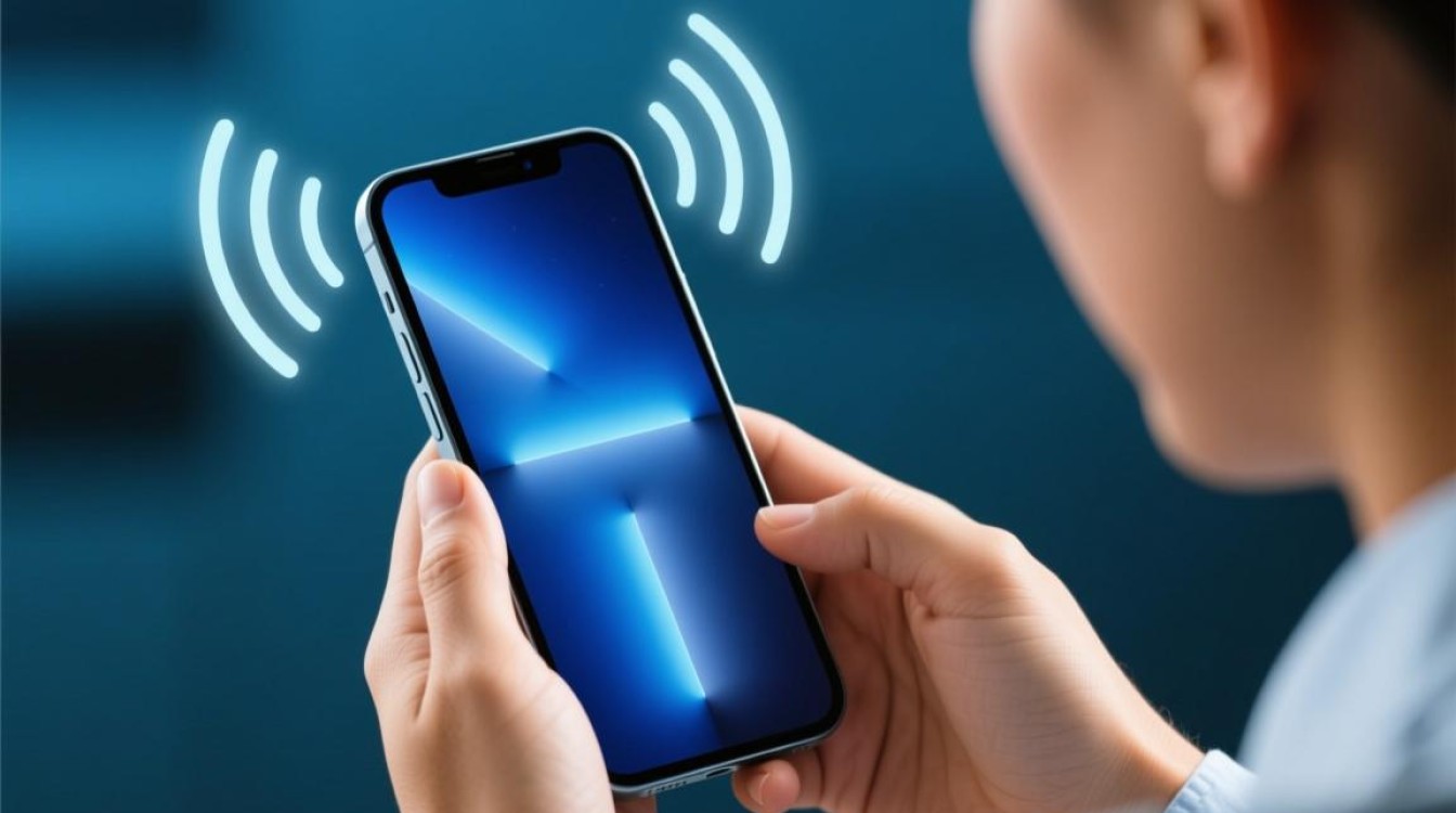 如何有效提升手机信号强度?揭秘实用技巧与解决方案!-图1 如何有效提升手机信号强度?揭秘实用技巧与解决方案!-图1