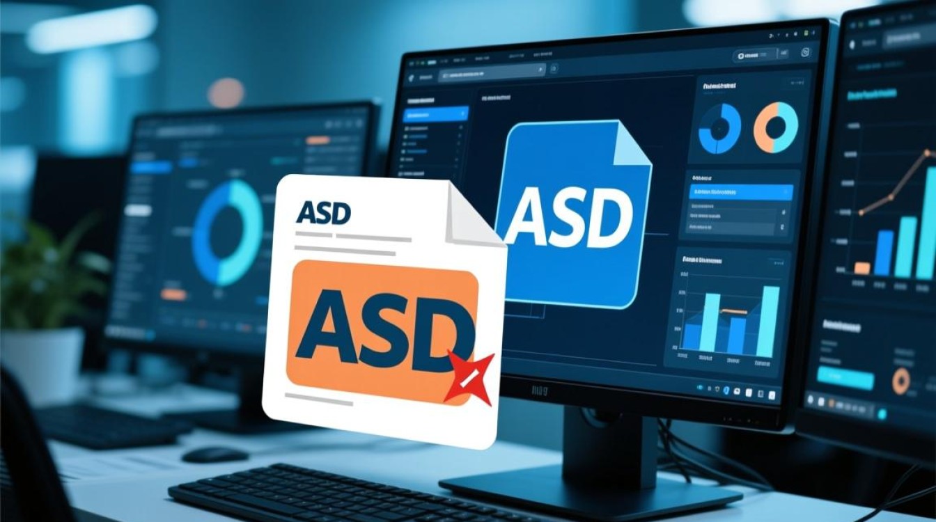 asd文件打开总是报错？揭秘解决方法与常见原因！-图1
