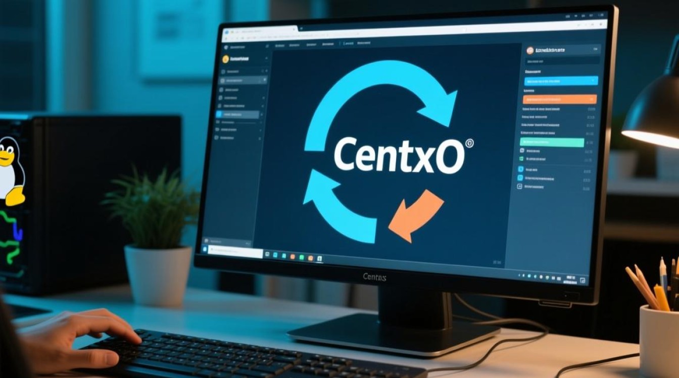 CentOS系统频繁循环重启,原因排查与解决方法是什么?-图2 CentOS系统频繁循环重启,原因排查与解决方法是什么?-图2