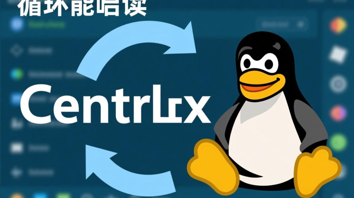 CentOS系统频繁循环重启,原因排查与解决方法是什么?-图3 CentOS系统频繁循环重启,原因排查与解决方法是什么?-图3