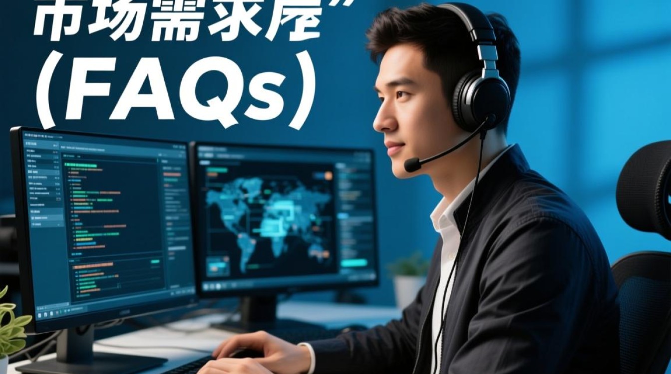 哪些编程技能的程序员在招聘市场上最受欢迎?-图1 哪些编程技能的程序员在招聘市场上最受欢迎?-图1