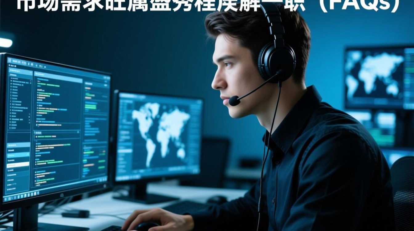 哪些编程技能的程序员在招聘市场上最受欢迎?-图2 哪些编程技能的程序员在招聘市场上最受欢迎?-图2