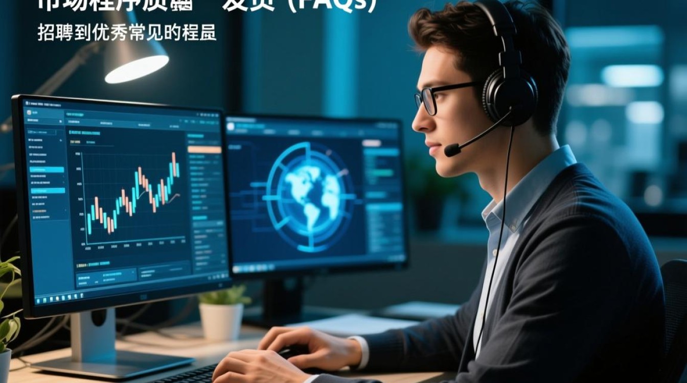 哪些编程技能的程序员在招聘市场上最受欢迎?-图3 哪些编程技能的程序员在招聘市场上最受欢迎?-图3