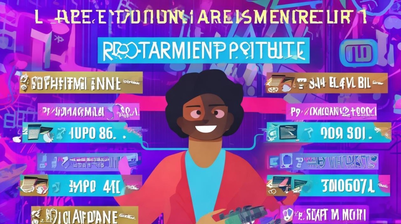 程序员招聘价格表最新版，哪些技能让薪资翻倍？-图2