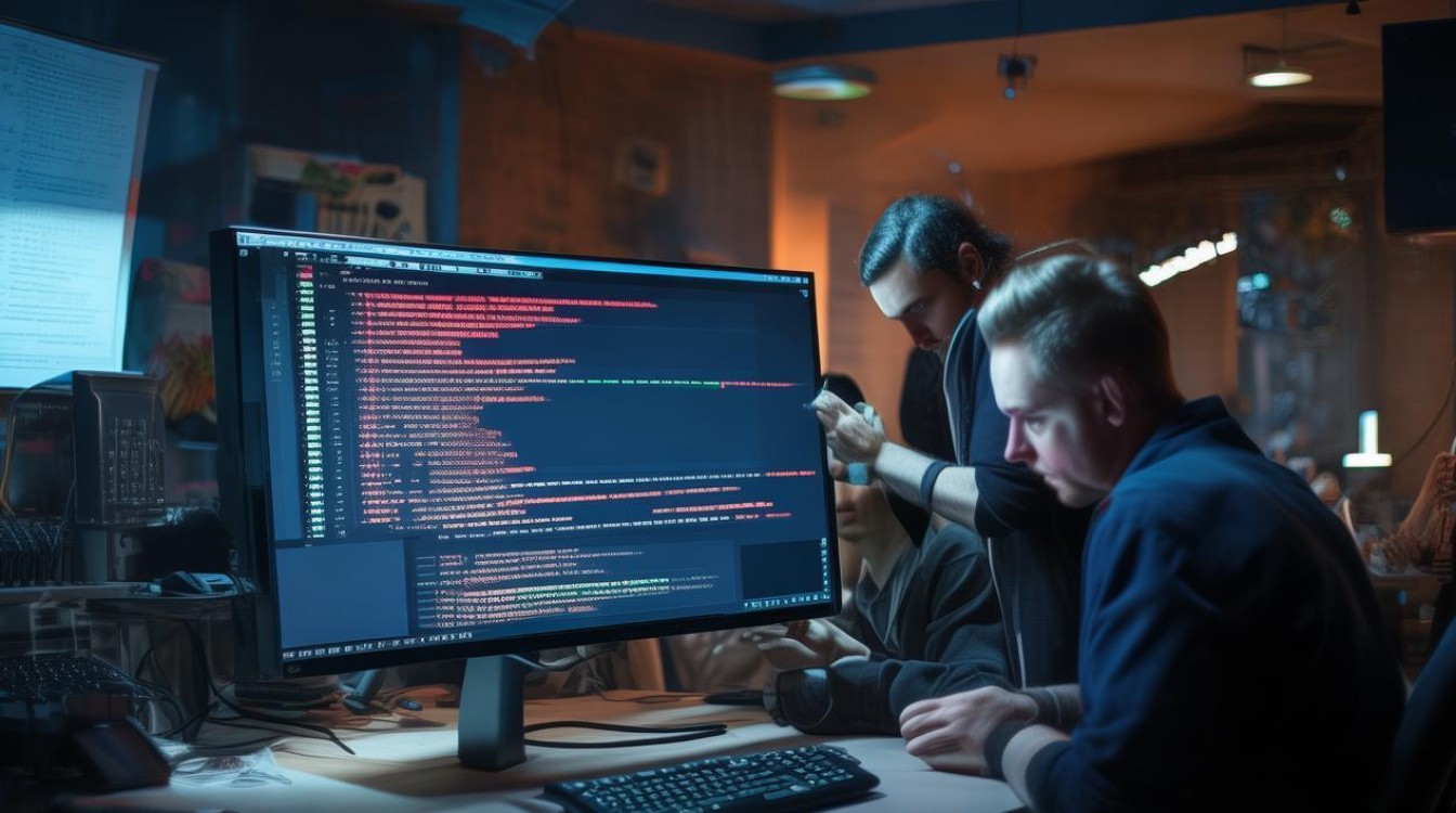 Java 输出报错，是代码逻辑错误还是环境配置问题？排查方法全解析！-图1