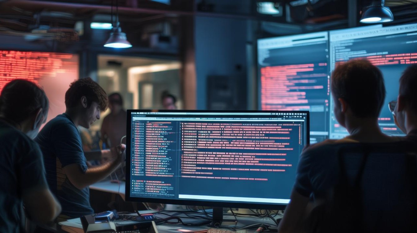Java 输出报错，是代码逻辑错误还是环境配置问题？排查方法全解析！-图2