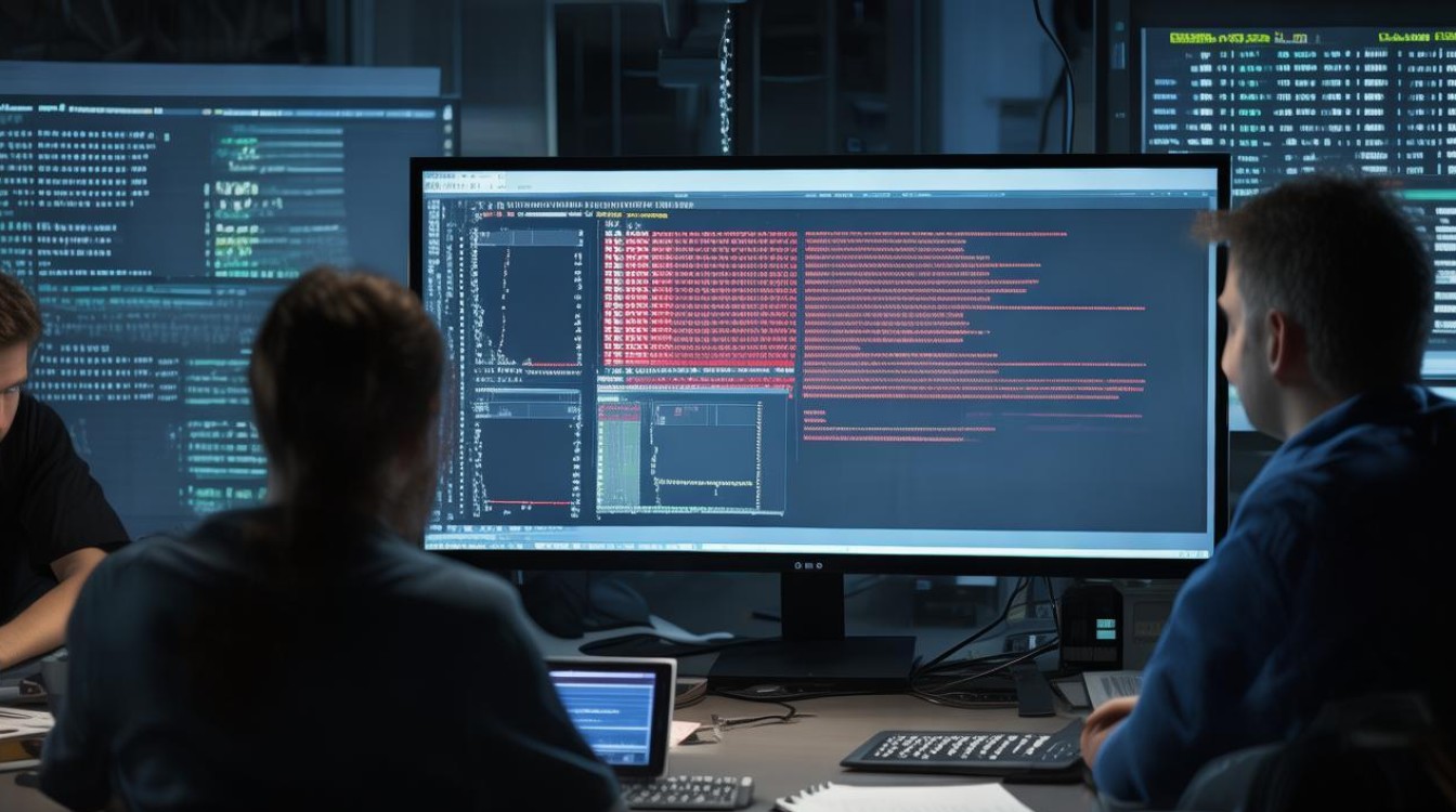 Java 输出报错，是代码逻辑错误还是环境配置问题？排查方法全解析！-图3