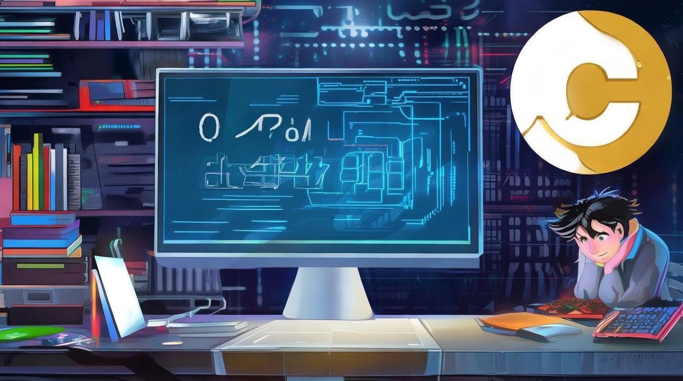 为何使用c语言创建程序时总是出现c 创建就报错的问题?原因解析及解决方案!-图3 为何使用c语言创建程序时总是出现c 创建就报错的问题?原因解析及解决方案!-图3