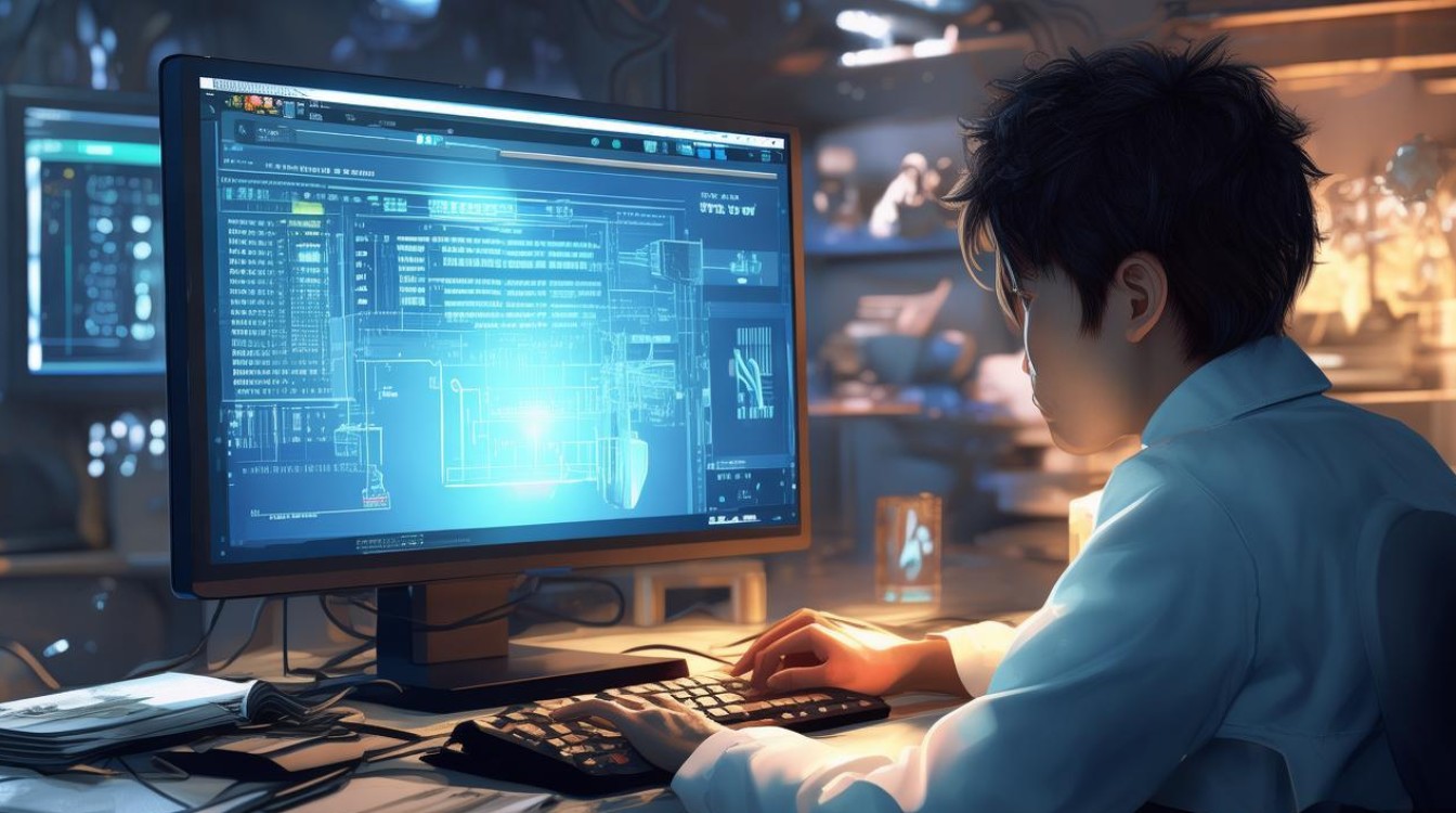 Maya软件卡壳无提示错误，究竟隐藏何种技术难题？-图2