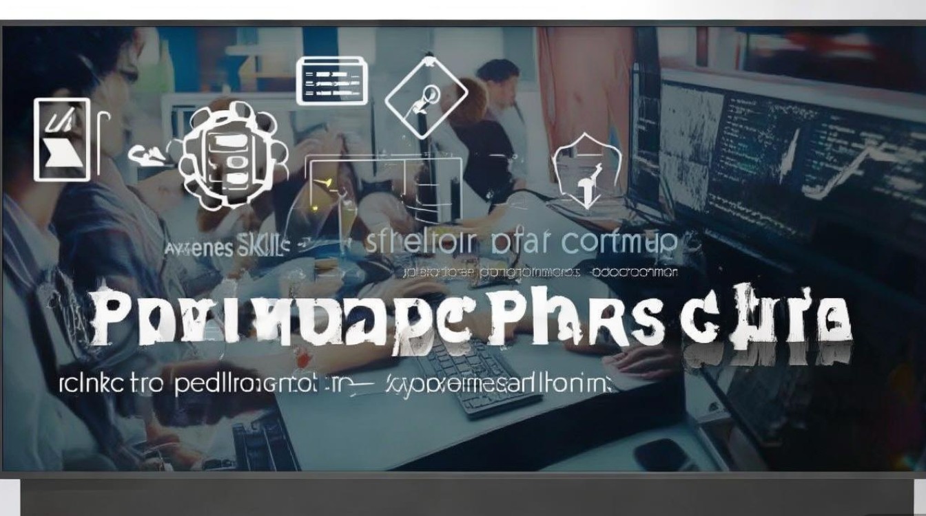 PHP程序员岗位招聘，究竟需要哪些专业技能和素质？-图1