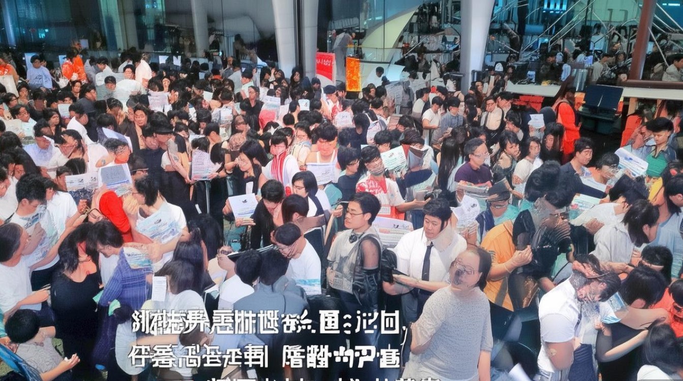 泰州市抖音公司大规模招聘程序员？真相是？揭秘招聘细节！-图3