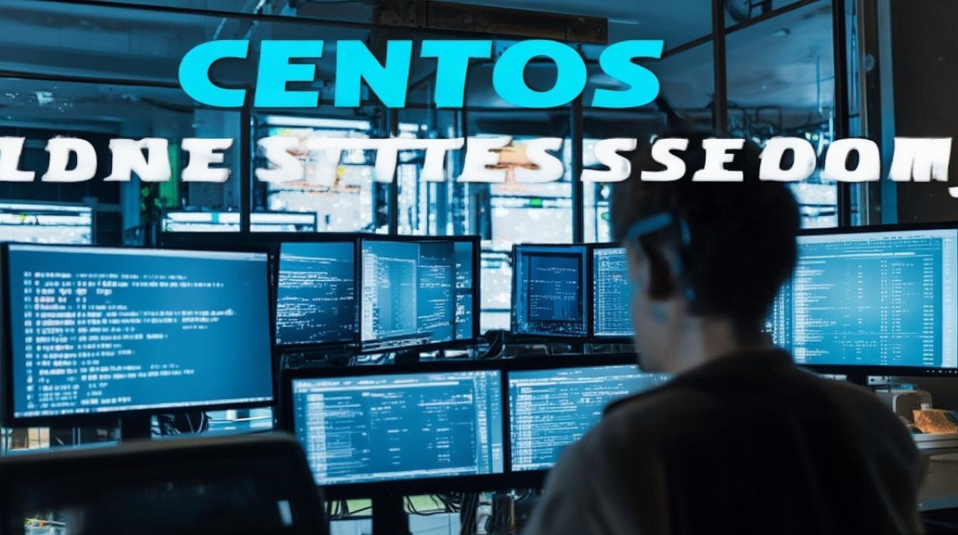 CentOS克隆时遇到难题？高效克隆CentOS系统技巧揭秘！-图2