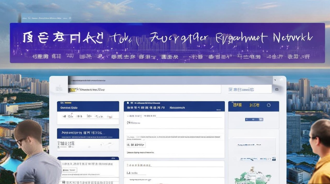 南宁北部湾程序员招聘网，如何找到合适的高薪职位？-图1