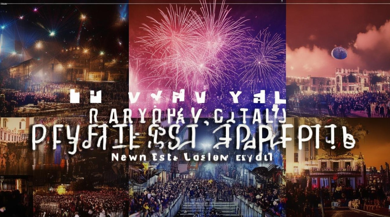 如何制作令人瞩目的举杯跨年视频？高效剪辑技巧大揭秘！-图3