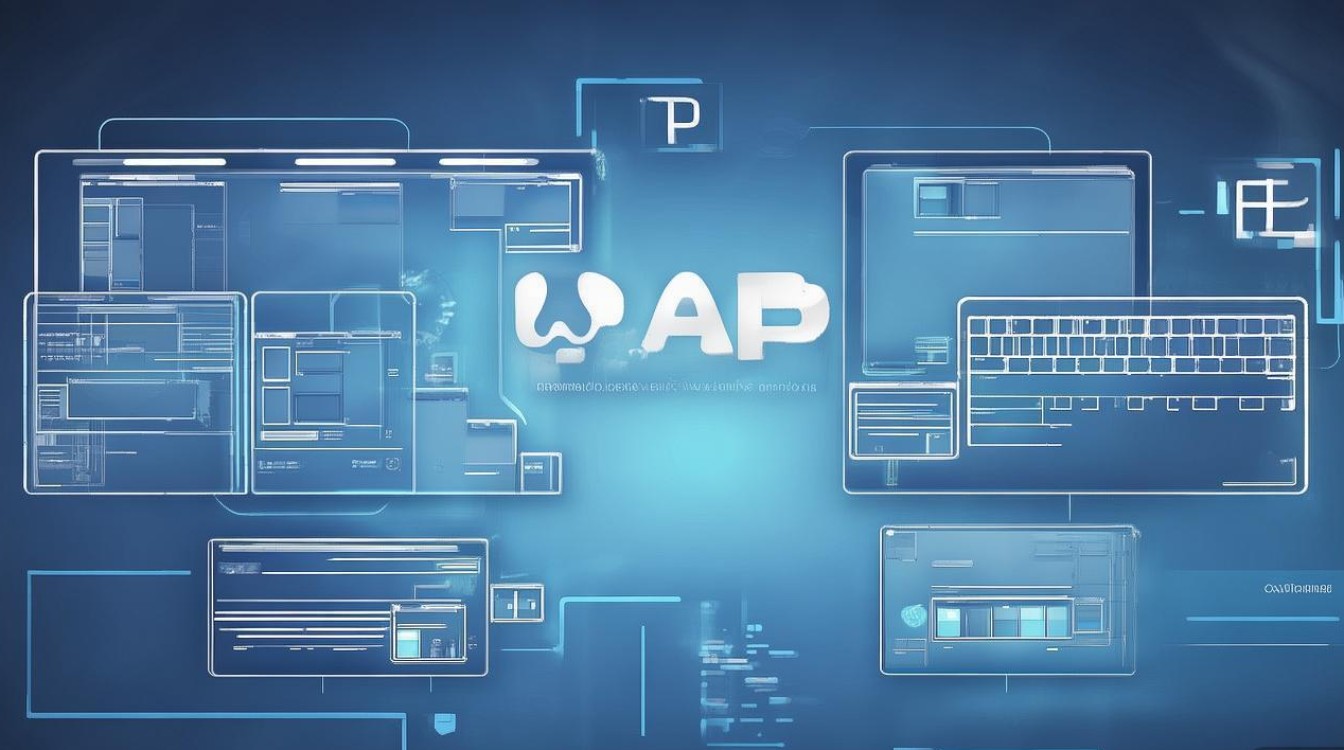如何实现网站从PC端到WAP端的无缝转换与优化？-图1