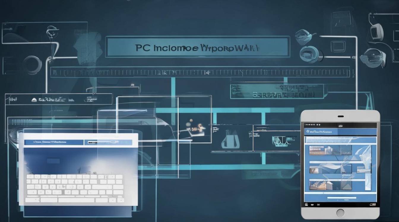 如何实现网站从PC端到WAP端的无缝转换与优化？-图3