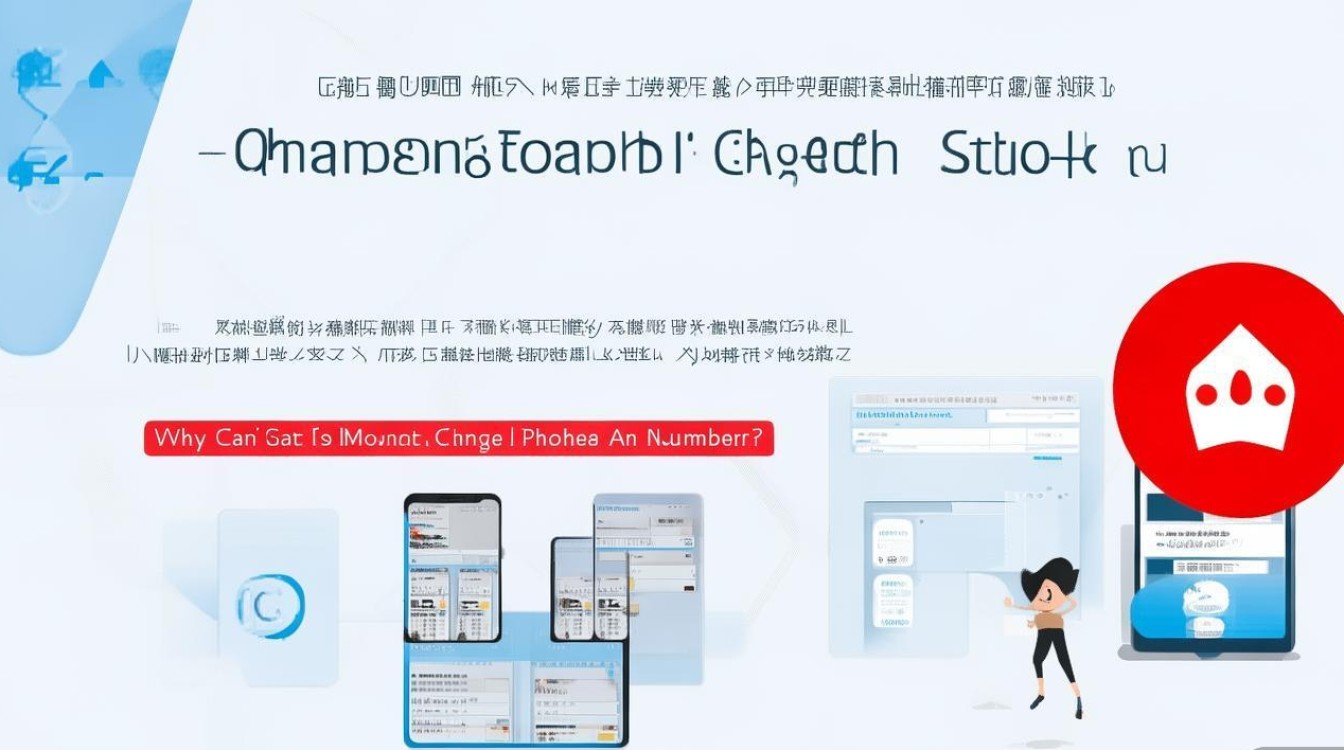 QQ账号绑定手机号变更操作指南，为何我的手机号改不了？-图2