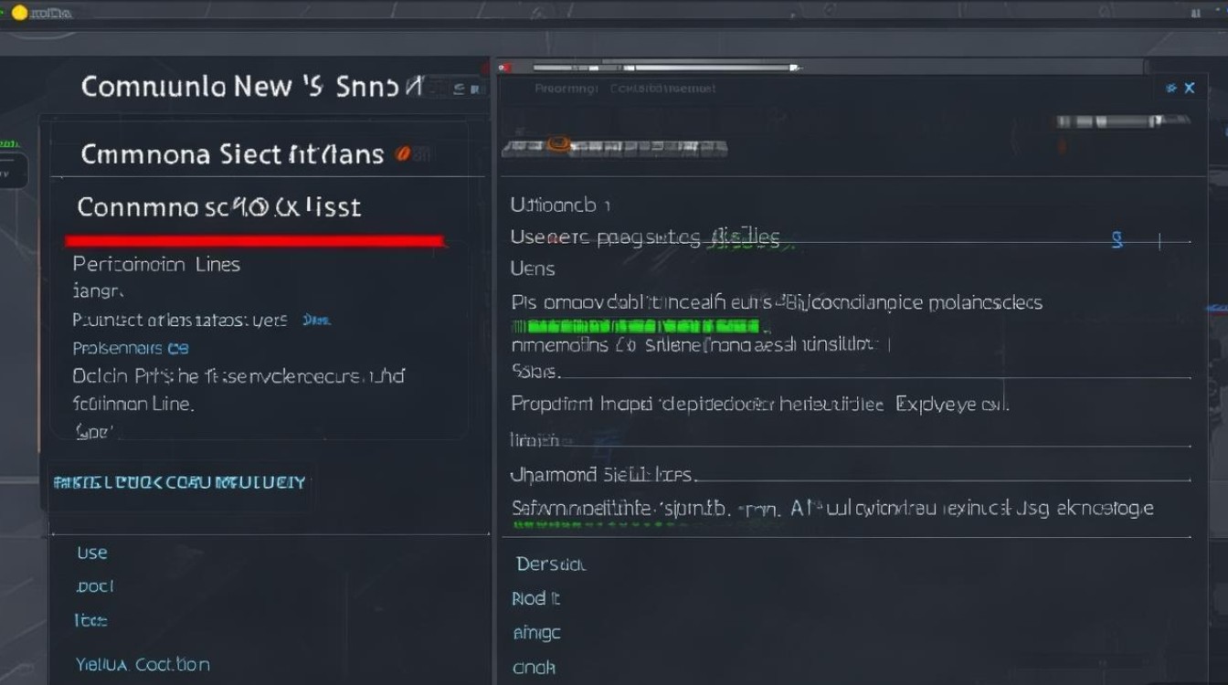CentOS 新建.sh 脚本时，有哪些常见错误和最佳实践需要注意？-图1