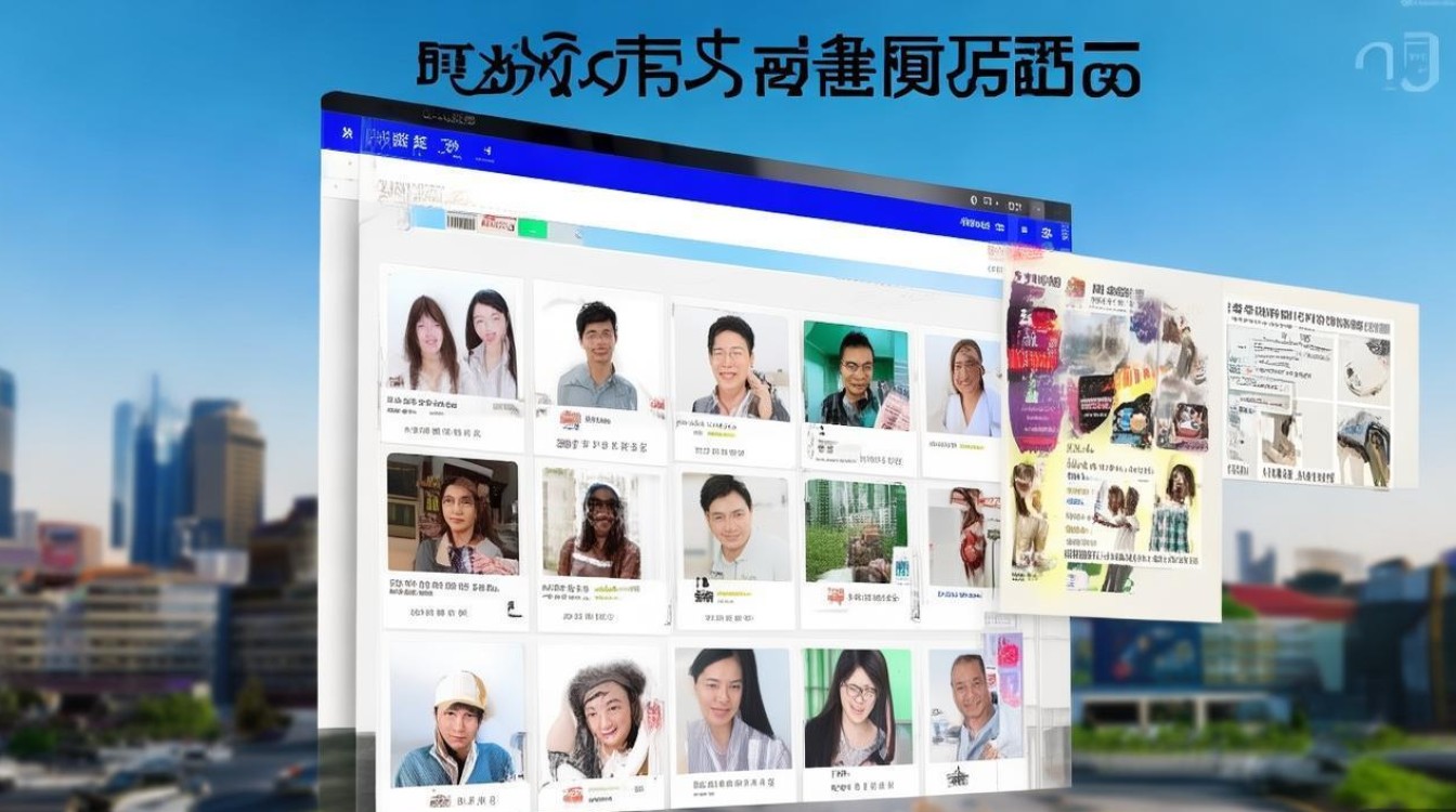 北京通州区程序员招聘网，如何高效找到理想工作机会？-图1