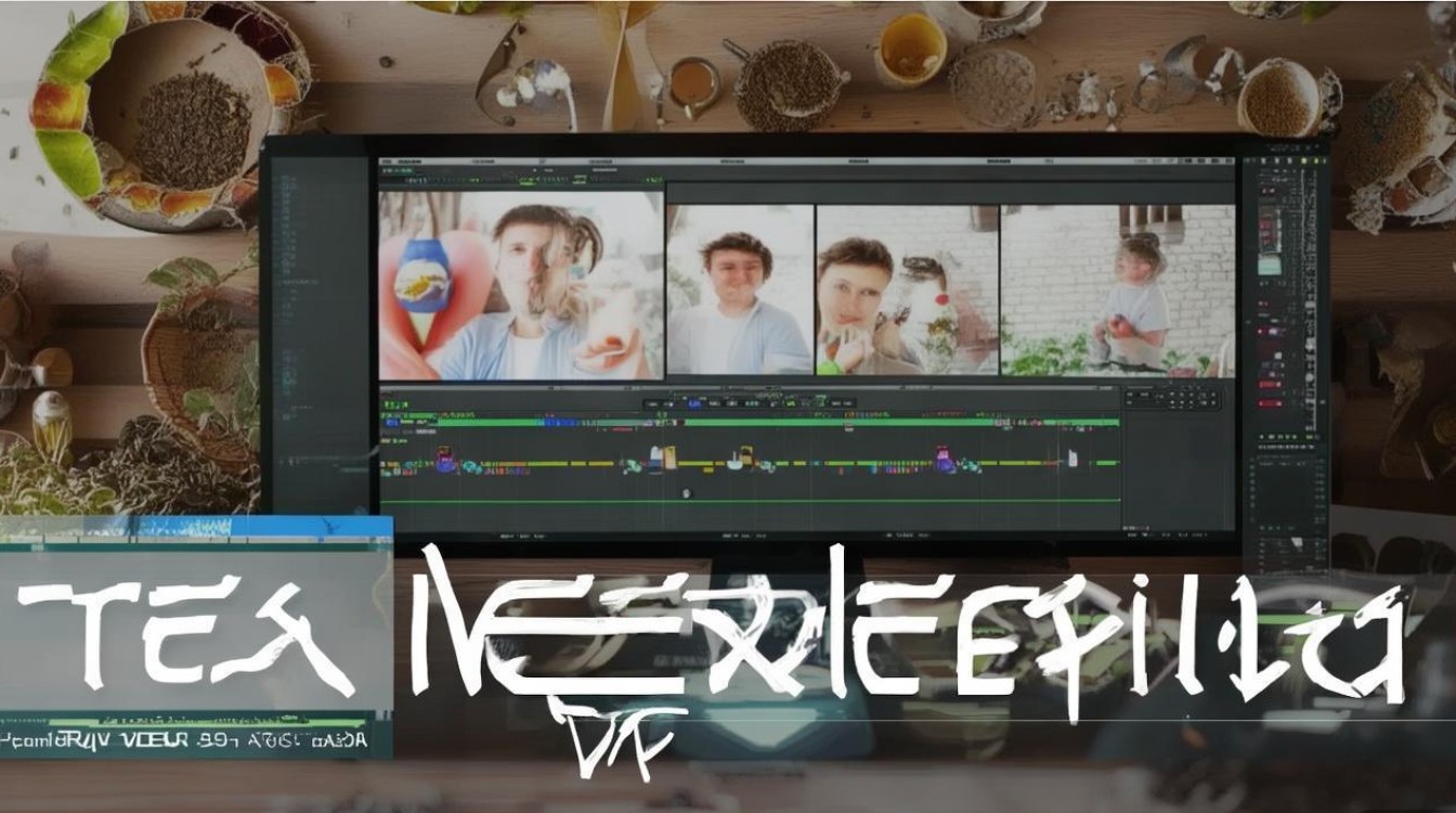 如何高效剪辑茶叶类视频，提升内容吸引力与传播力？-图1