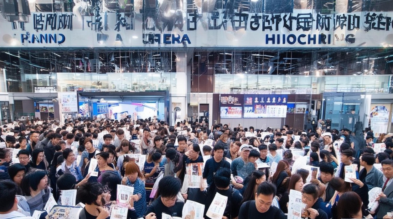 泰州市抖音公司大规模招聘程序员？真相是？揭秘招聘细节！-图1