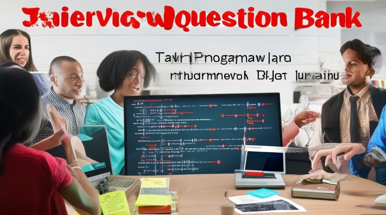 Java程序员面试题库，哪些难题让你措手不及？揭秘常见面试题及应对策略！-图1