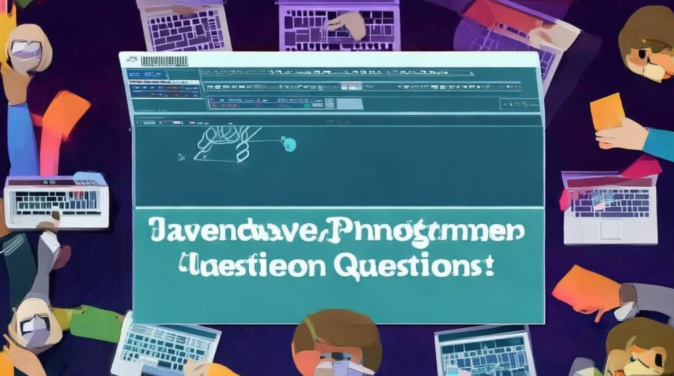 Java程序员面试题库，哪些难题让你措手不及？揭秘常见面试题及应对策略！-图3