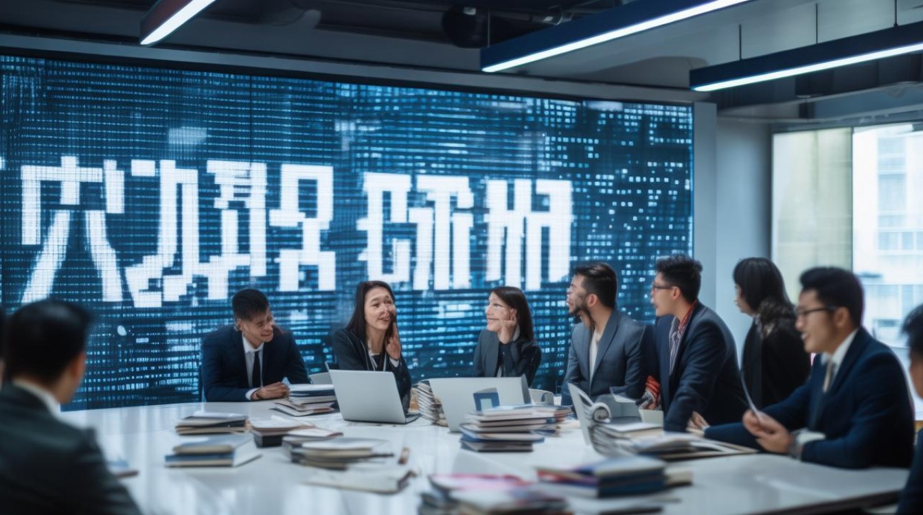 程序员国企面试题库，这些难题你能应对吗？揭秘国企招聘面试挑战-图1
