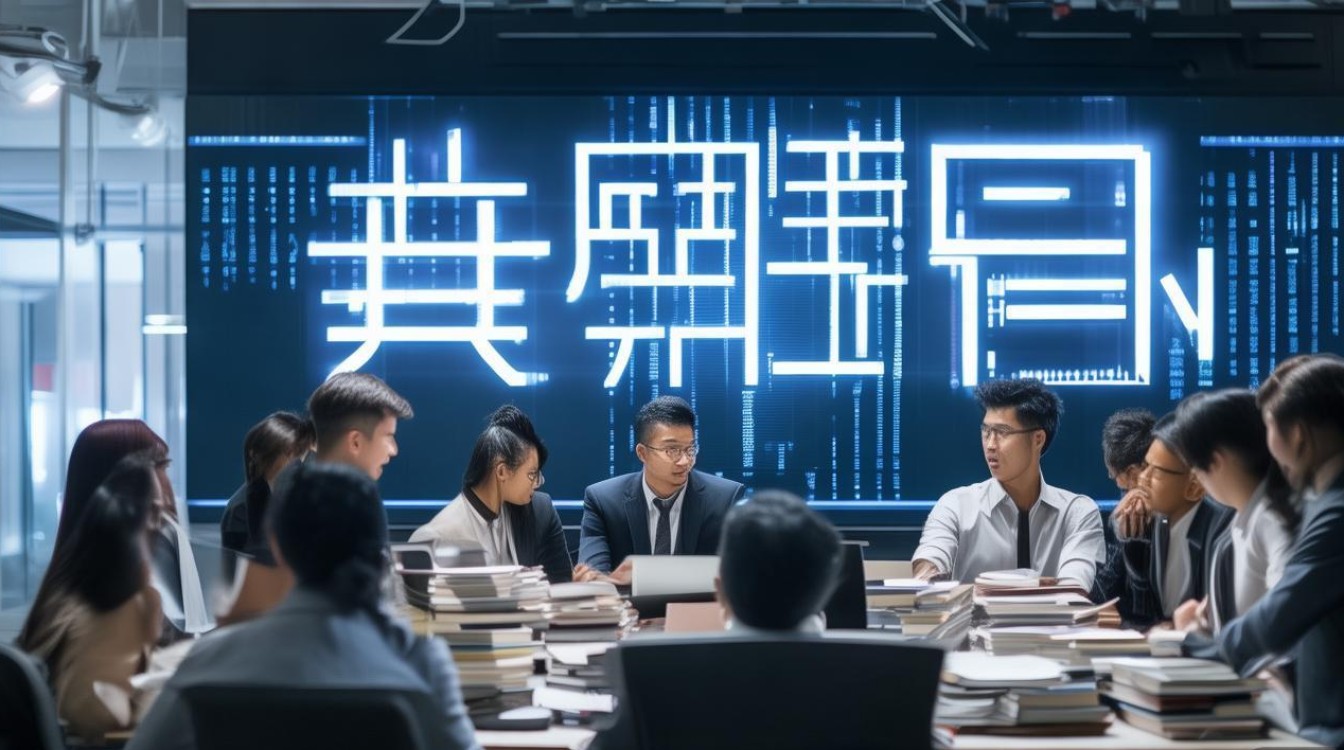 程序员国企面试题库，这些难题你能应对吗？揭秘国企招聘面试挑战-图2
