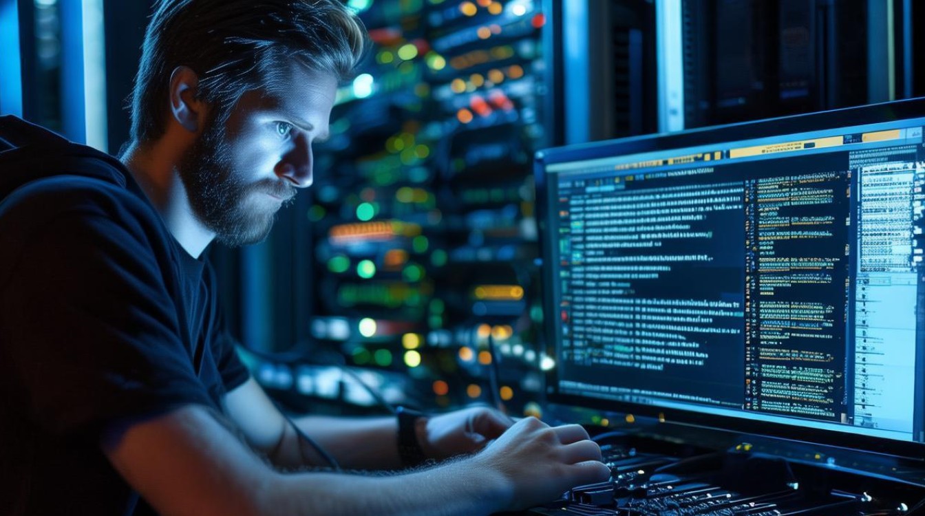 CentOS系统如何高效修改Nginx配置以优化网站性能？-图3