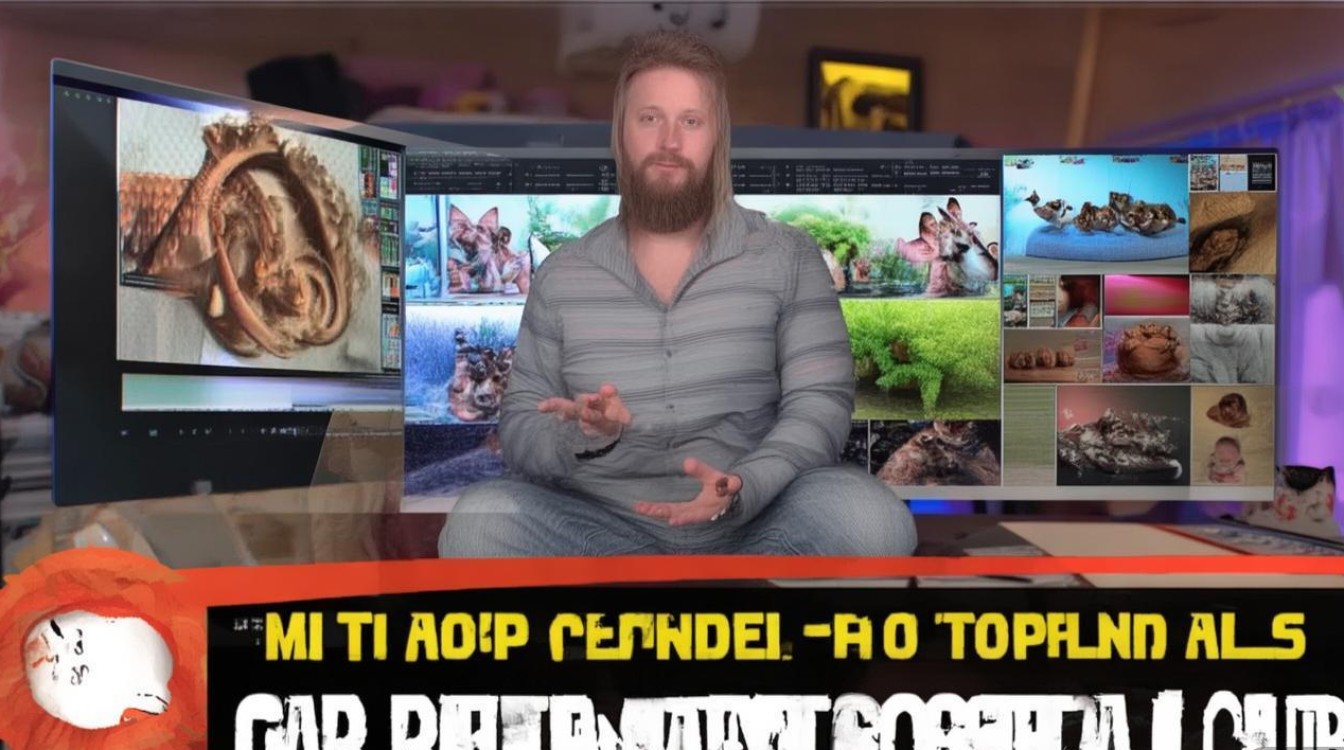 如何制作出吸引人的猫咪剧情视频剪辑技巧分享？-图1