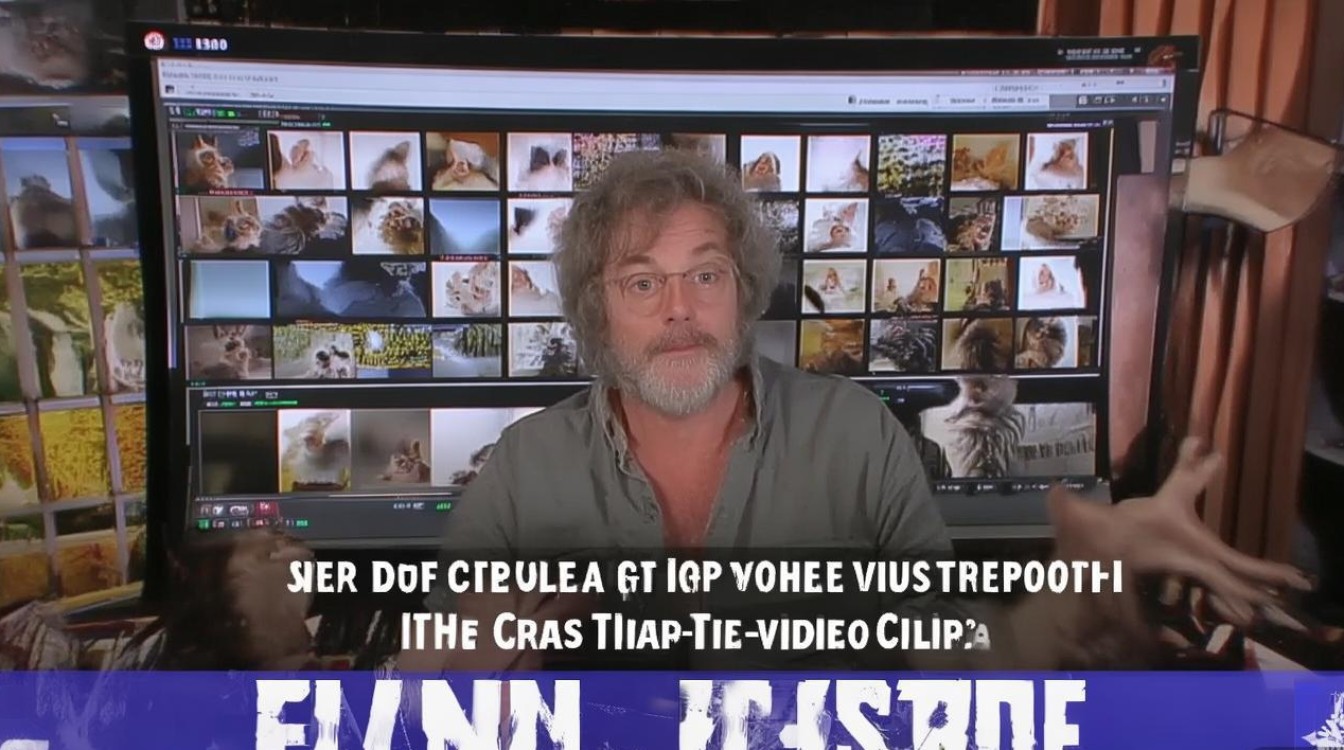 如何制作出吸引人的猫咪剧情视频剪辑技巧分享？-图3