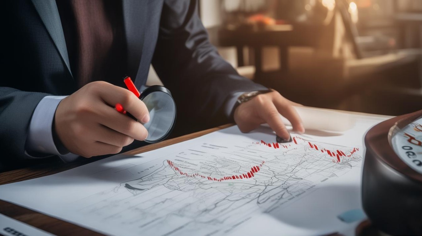 如何科学合理地终止基金定投以避免潜在损失？-图1