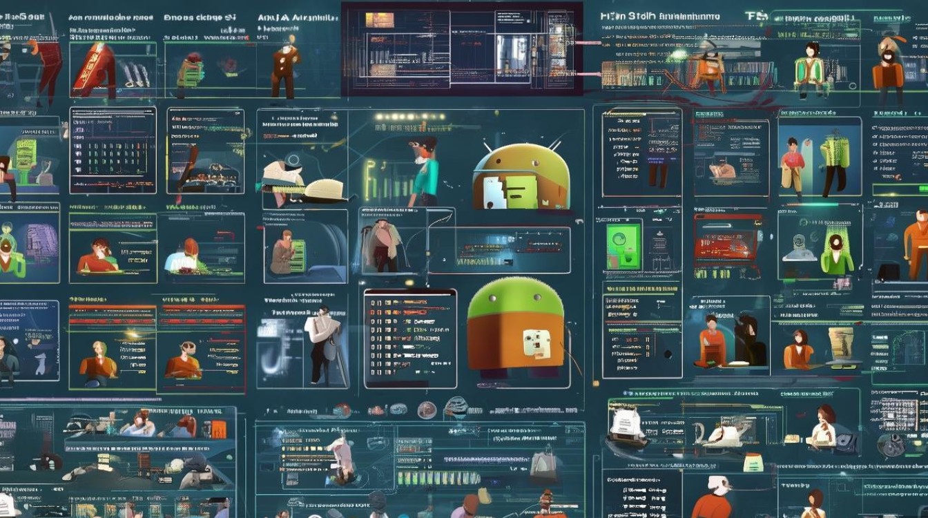 Android Build报错困扰?揭秘30种常见原因及解决方案-图2 Android Build报错困扰?揭秘30种常见原因及解决方案-图2