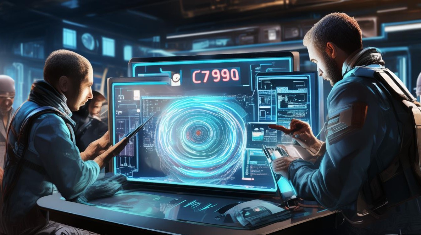 报错c7990究竟是什么原因导致的？如何解决这个常见问题？-图1