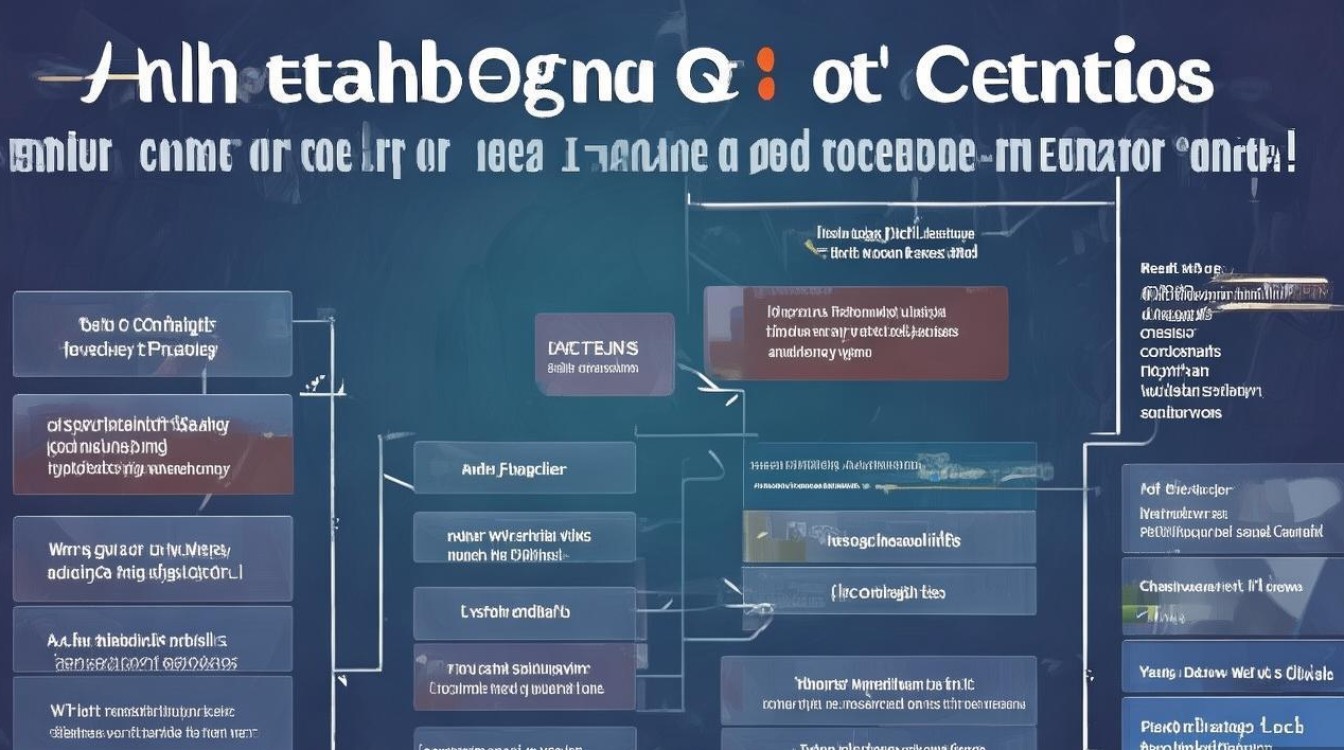 CentOS重装Qt过程中可能遇到哪些常见问题及解决方法？-图1