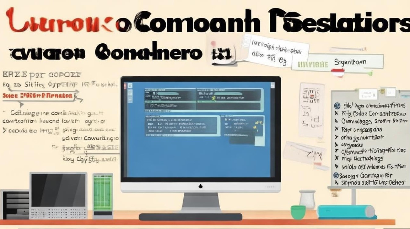 CentOS命令还原过程中，有哪些常见问题及解决方法？-图2
