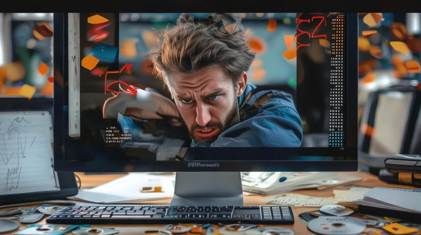 软件安装遇难题！为何频繁出现报错2503？揭秘解决之道-图1
