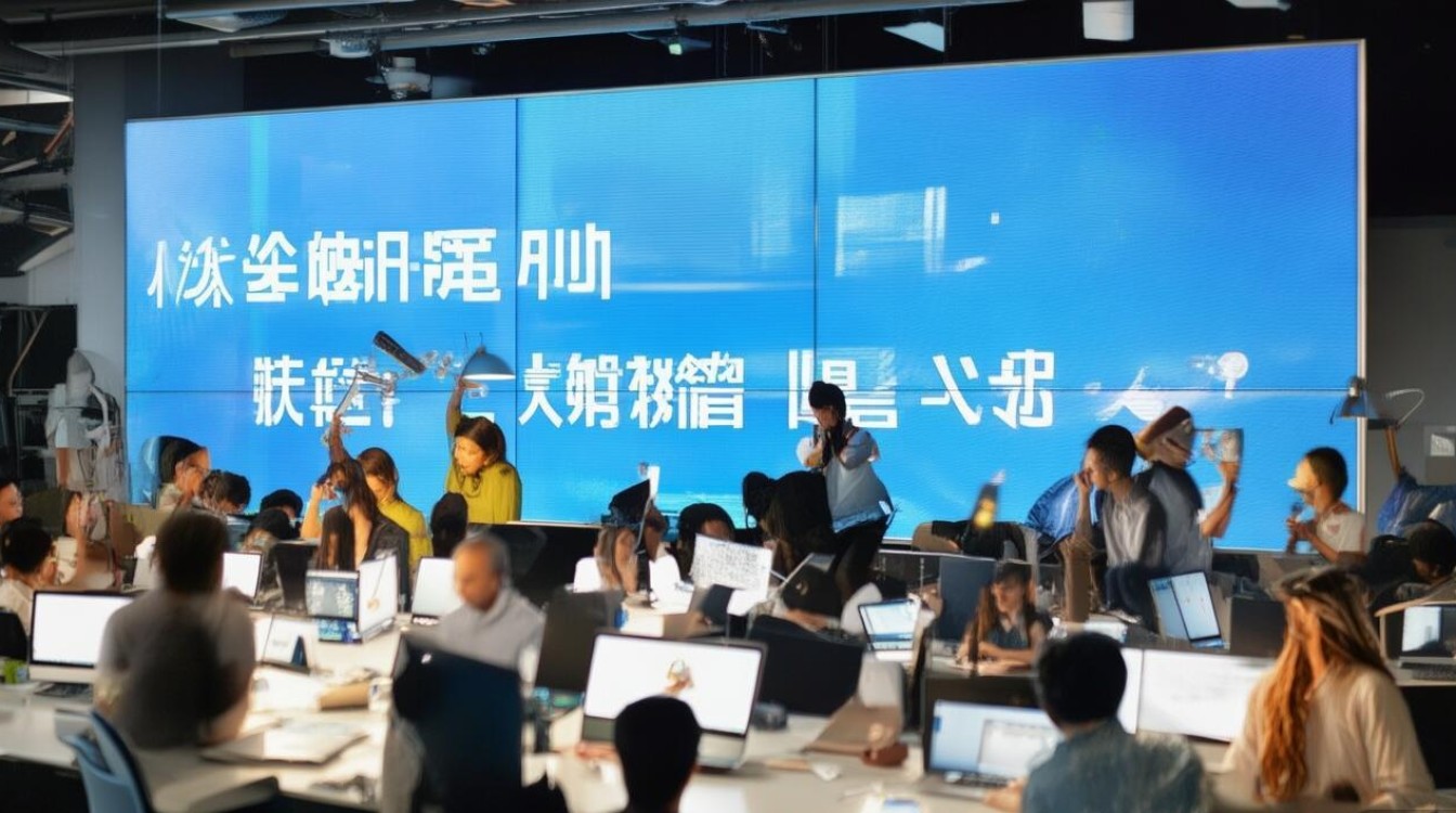 余杭区互联网程序员招聘，待遇优厚？如何抓住这波就业机遇？-图3