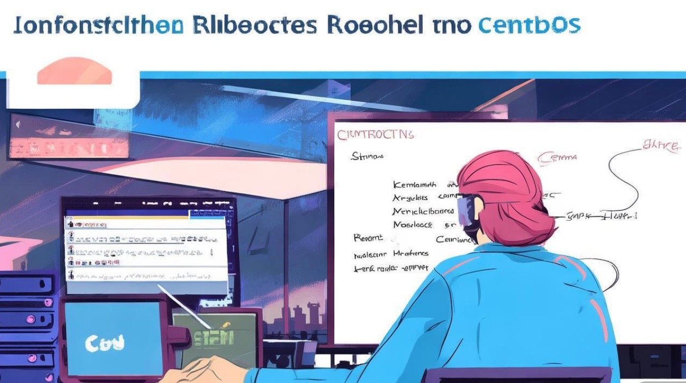 如何在CentOS上成功搭建Rocketchat并遇到问题该如何解决？-图3