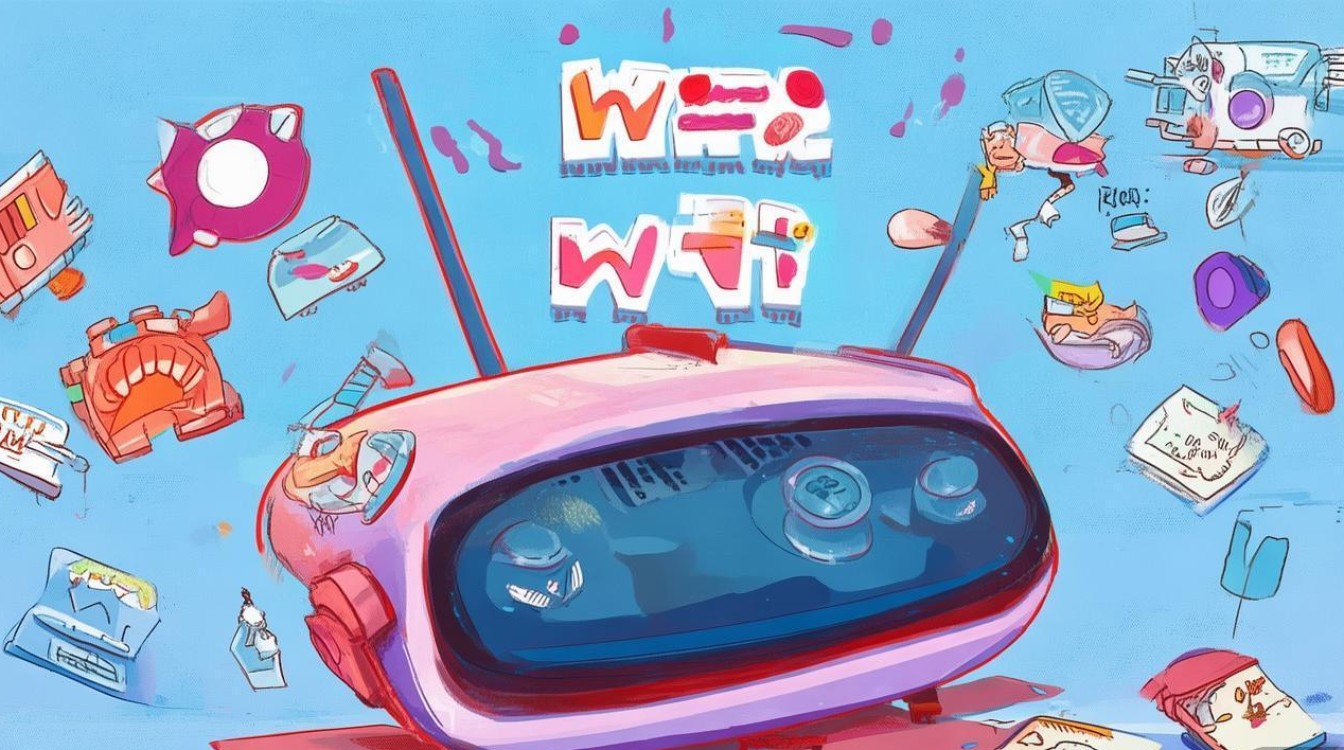 如何巧妙设置个性鲜明的WiFi名称，避免常见误区？-图1