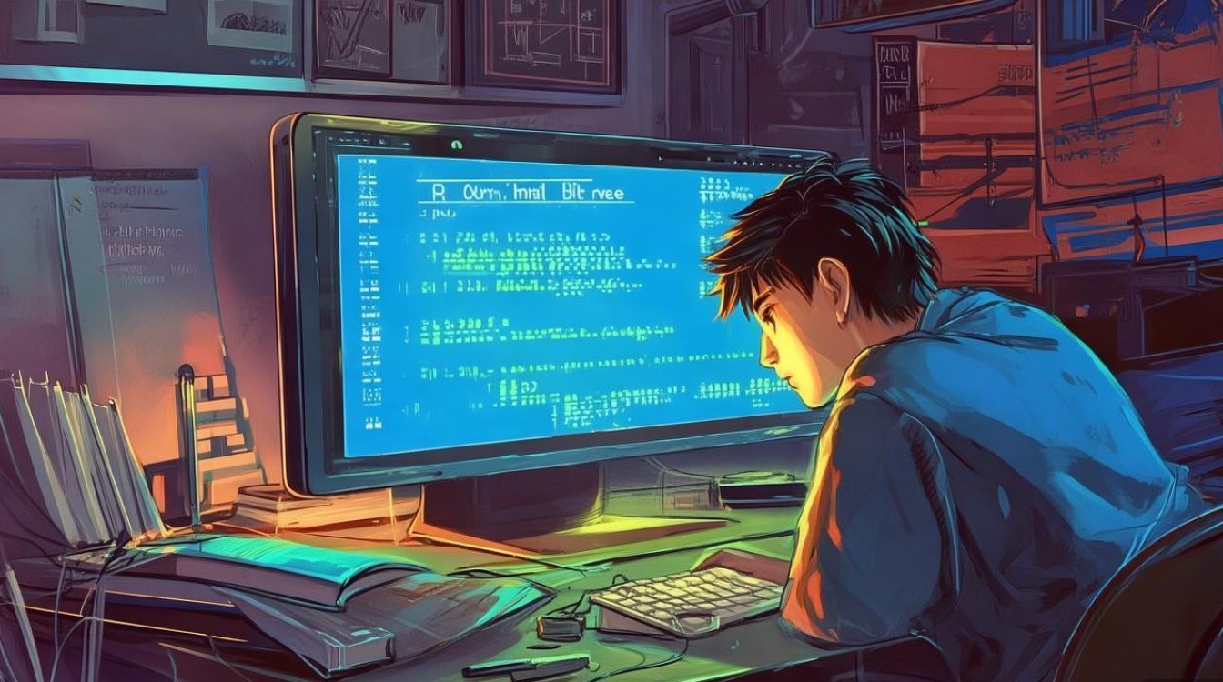 npm install vue 时频繁报错是何原因？如何快速解决？-图2