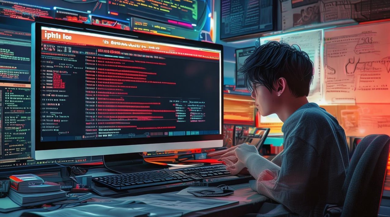 npm install vue 时频繁报错是何原因？如何快速解决？-图3