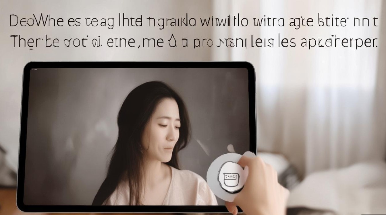 如何轻松调整iPad屏幕亮度，适应不同光线环境？-图3