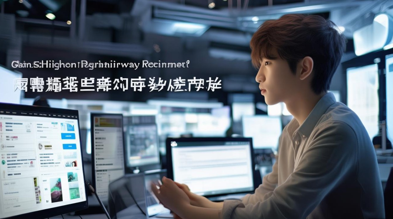 赣深高铁程序员招聘网站靠谱吗？揭秘真实招聘情况与薪资待遇？-图2