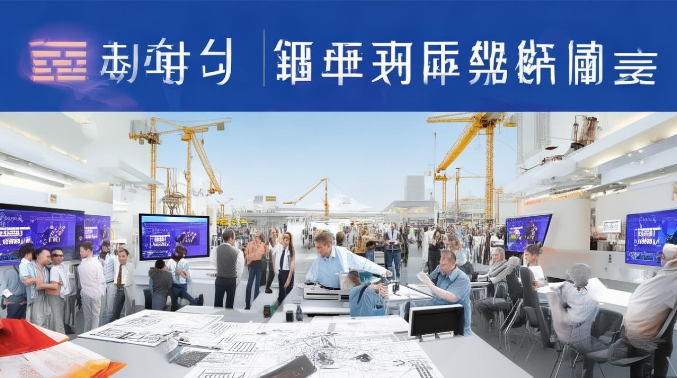 长沙三一重工程序员招聘，有哪些独特岗位等你来挑战？-图1