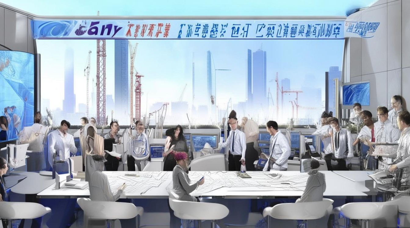 长沙三一重工程序员招聘，有哪些独特岗位等你来挑战？-图3