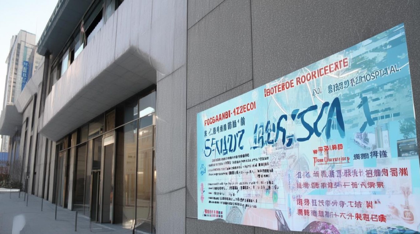 徐东五洲医院程序员招聘，具体职位和要求有哪些？-图1