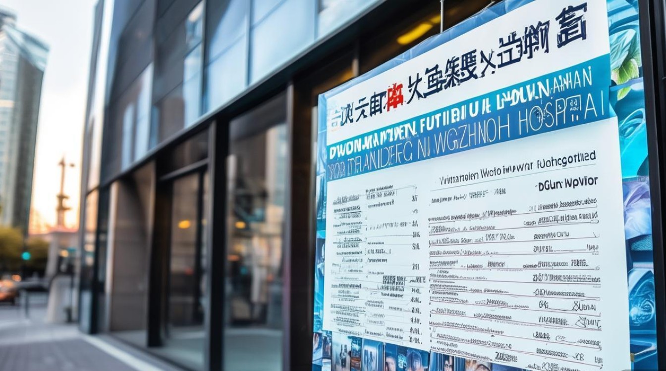 徐东五洲医院程序员招聘，具体职位和要求有哪些？-图2