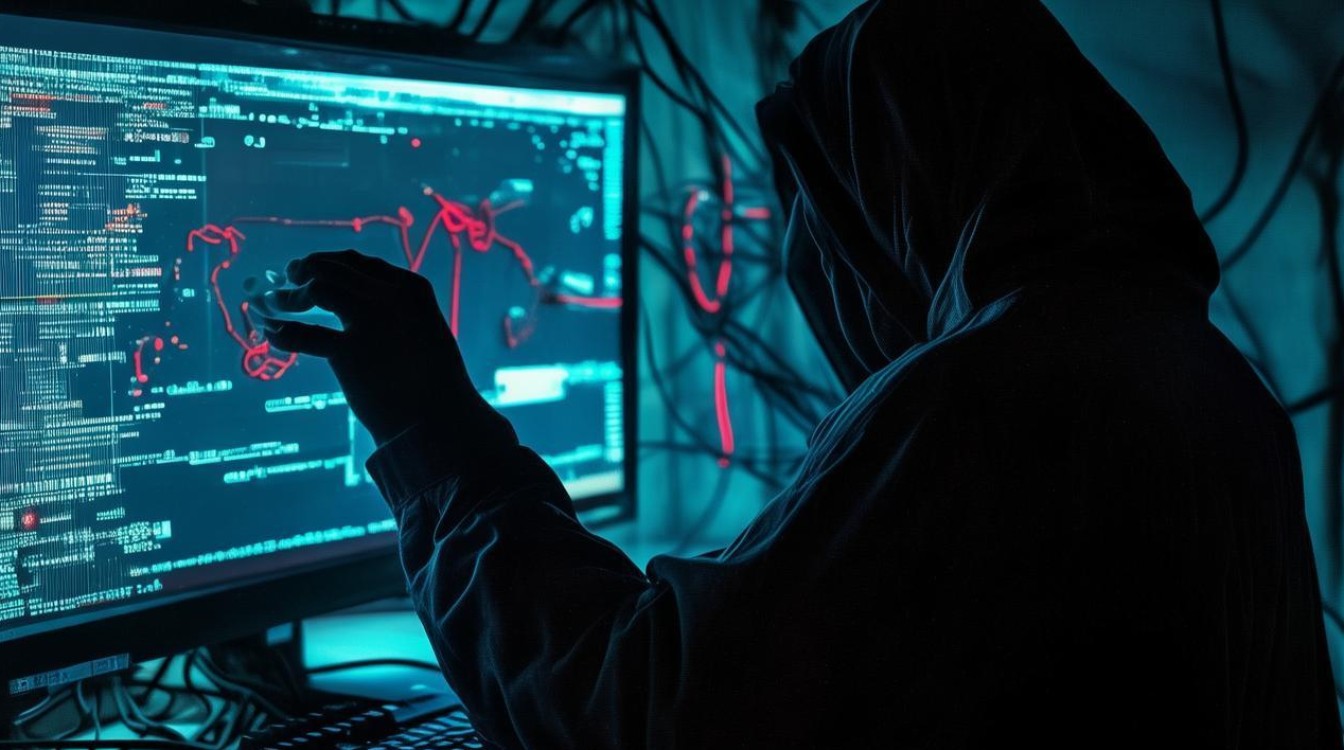 揭秘网络黑科技，揭秘‘如何黑qq’的真实内幕与风险？-图2